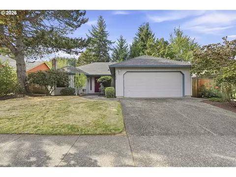 2053 SE 74th Ave, Hillsboro, OR 97123