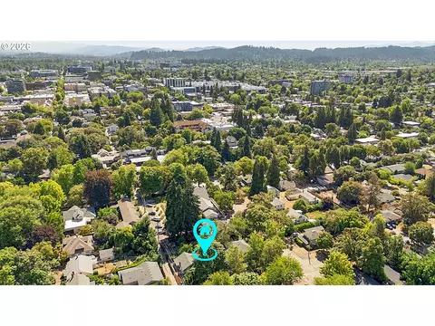 View/Area - 963 Madison St, Eugene, OR 97402 photo 1 of 2