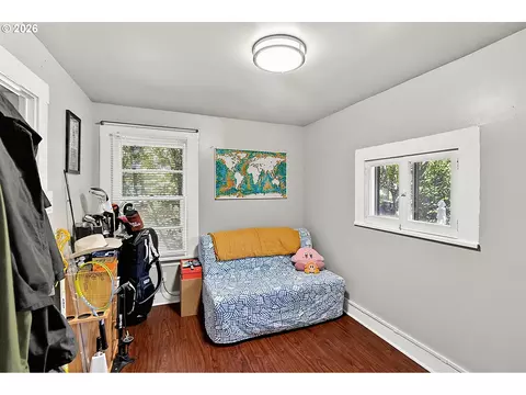Bedroom - 963 Madison St, Eugene, OR 97402 photo 1 of 6