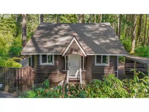 24082 E Decatur Rd, Welches, OR 97067
