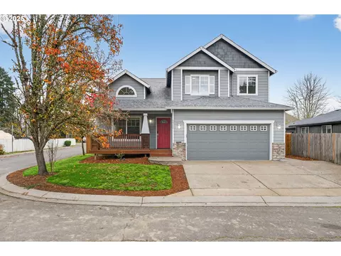 5912 NE Mcbride Ln, Hillsboro, OR 97124
