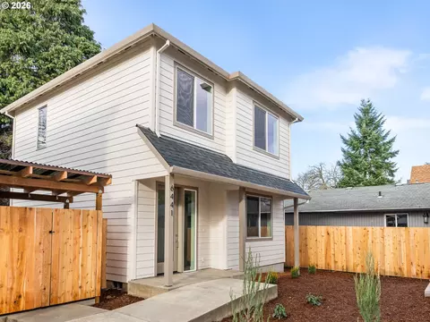 6441 SE 88th Ave, Portland, OR 97217