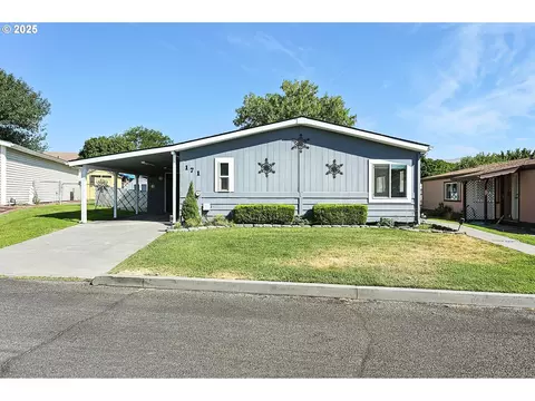 950 Pomona St #171, The Dalles, OR 97058