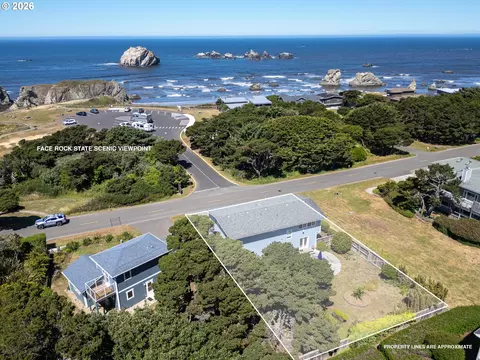 2131 Beach Loop Dr, Bandon, OR 97411