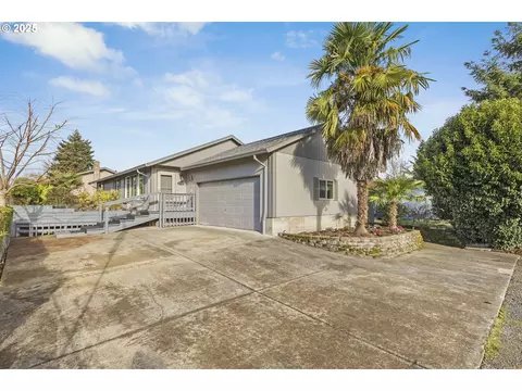 31509 NW Pacific St, North Plains, OR 97133