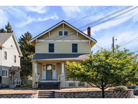 3786 SE 11th Ave, Portland, OR 97202