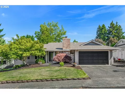 11595 SW Fairview Ln, Tigard, OR 97223