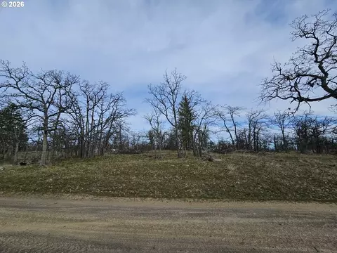 0 Ridgetop Rd N #107, Dufur, OR 97021