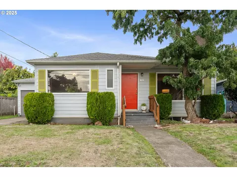 5949 SE Kelly St, Portland, OR 97206