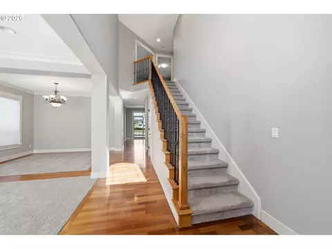 Entry Way - 2234 NW Utah Ct, Camas, WA 98607 photo 3 of 3