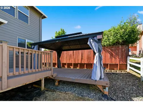 Exterior - 2234 NW Utah Ct, Camas, WA 98607 photo 4 of 5