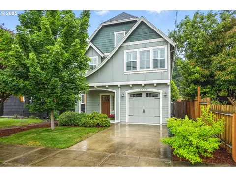 8914 N Courtenay Ave, Portland, OR 97203