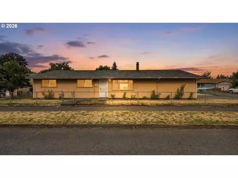 5615 SE 97th Ave, Portland, OR 97266