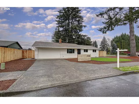 3108 NE 154th Ave, Vancouver, WA 98682