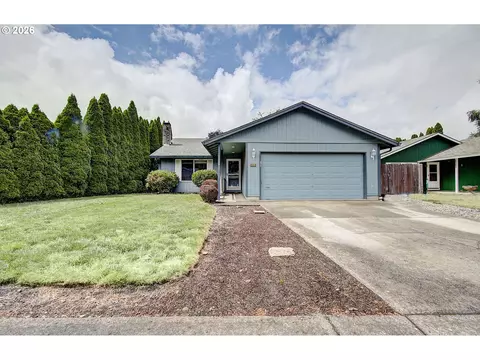 8516 NE 161st Ave, Vancouver, WA 98682
