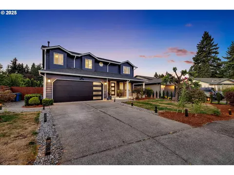 8714 NE 77th Way, Vancouver, WA 98662