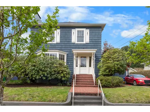 635 SE 46th Ave, Portland, OR 97215
