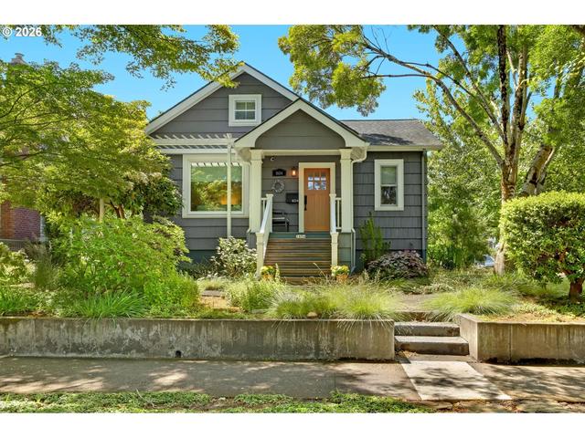 1654 N Willamette Blvd, Portland, OR 97217