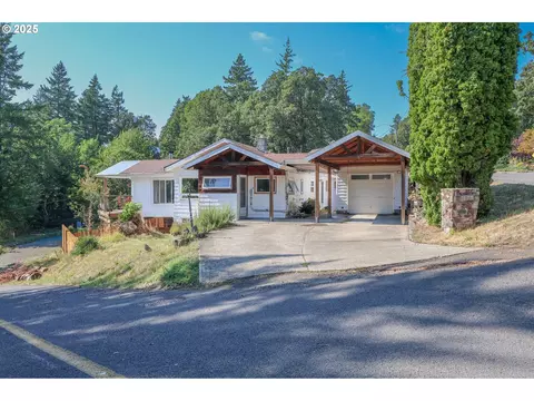 472 NW Hot Springs Alameda Rd, Stevenson, WA 98648