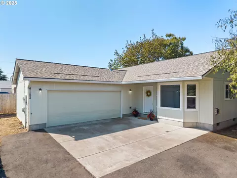 4152 Fuller Ave, Eugene, OR 97402