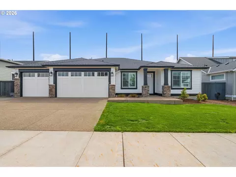 6442 SE Mcinnis St, Hillsboro, OR 97123