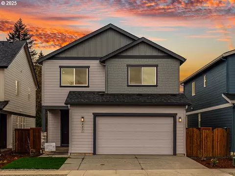 443 SW 32nd St, Battle Ground, WA 98604
