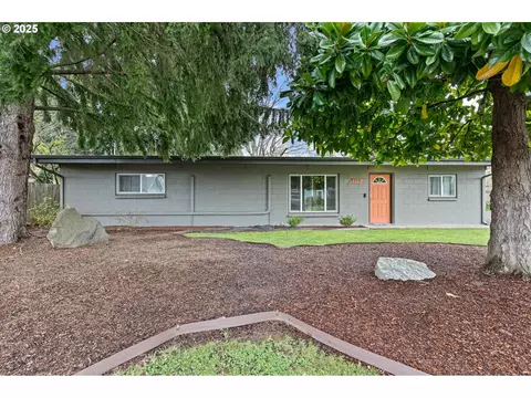 1273 Taney St, Eugene, OR 97402