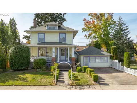 625 NE Cowls St, Mcminnville, OR 97128