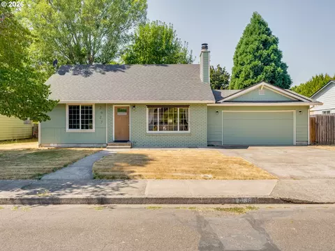 2625 NE Hembree St, Mcminnville, OR 97128