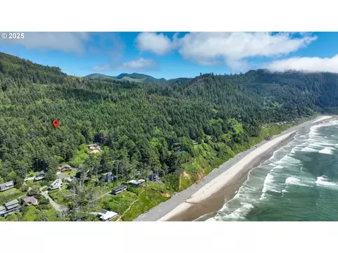 clatsop ln LOT 408, Arch Cape, OR 97102