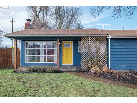 2340 Hill St, Albany, OR 97322