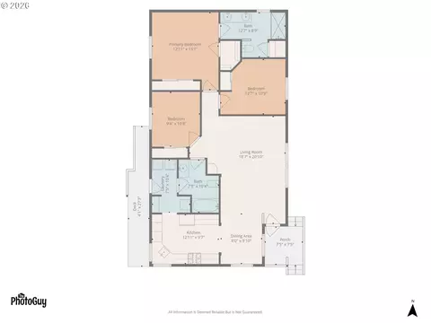 2242 Maia Loop, Springfield, OR 97477 photo 32