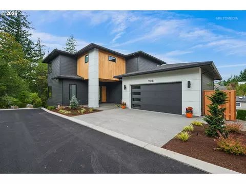 9089 NW Marshall St, Portland, OR 97229