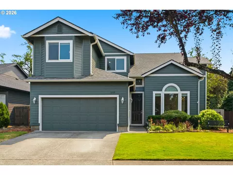 1209 SE 179th Ave, Vancouver, WA 98683