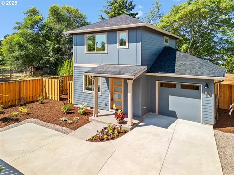 3815 SE 76th Ave UNIT C, Portland, OR 97206