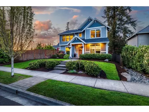 22950 SW 110th Pl, Tualatin, OR 97062