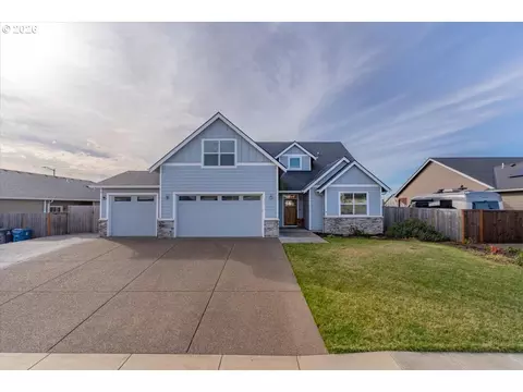 559 SE Palomino St, Sublimity, OR 97385