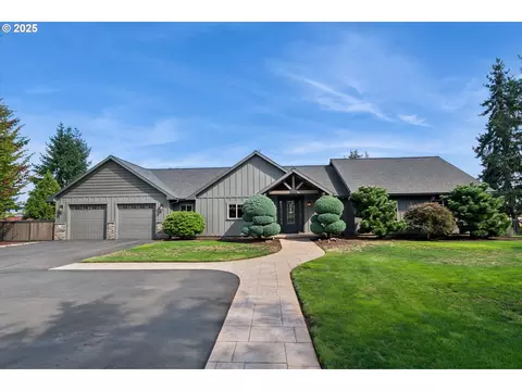 27200 S Barlow Rd, Canby, OR 97013