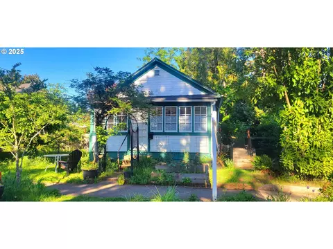 4932 SE 61st Ave, Portland, OR 97206