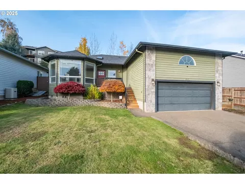 1217 Horizon Ridge Ct, Keizer, OR 97303