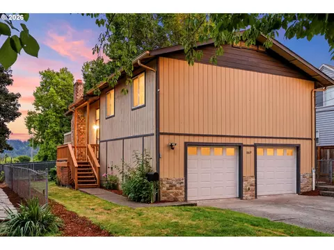 11649 SE 31st Ave, Milwaukie, OR 97222