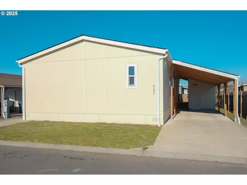 4383 Crystal Ave #198, Salem, OR 97305