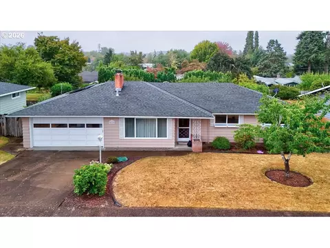 450 NW Ponderosa Ave, Corvallis, OR 97330