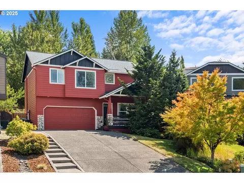 1060 W Lookout Ridge Dr, Washougal, WA 98671