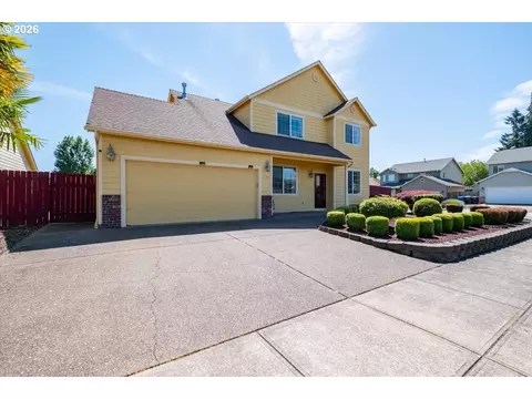 Exterior - 4199 Geranium Loop, Salem, OR 97305 photo 2 of 8
