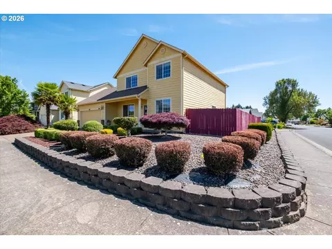 Exterior - 4199 Geranium Loop, Salem, OR 97305 photo 3 of 8