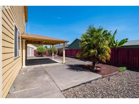 Exterior - 4199 Geranium Loop, Salem, OR 97305 photo 7 of 8