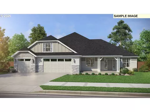 1901 NE 196th Ave, Vancouver, WA 98684