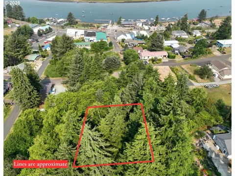 Tl 5800 Rector St, Wheeler, OR 97147