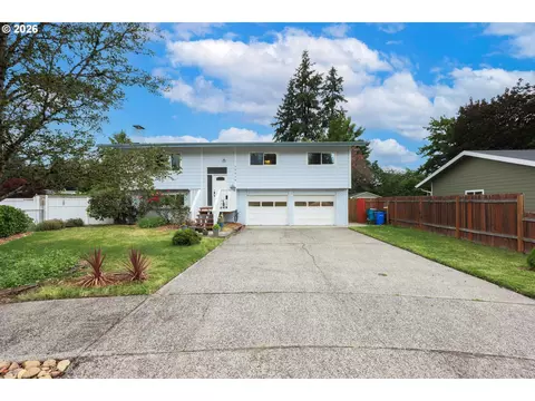 15016 NE 74th St, Vancouver, WA 98682